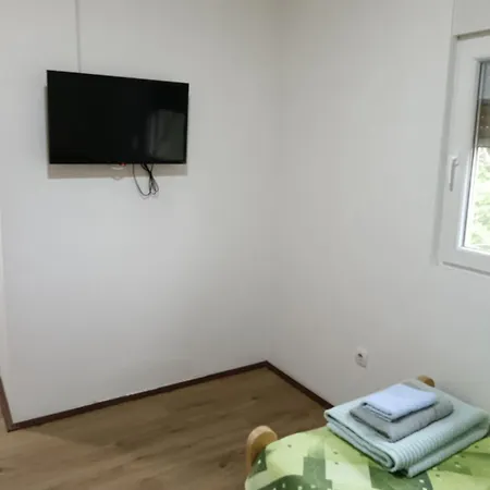Apartment Stanbo *