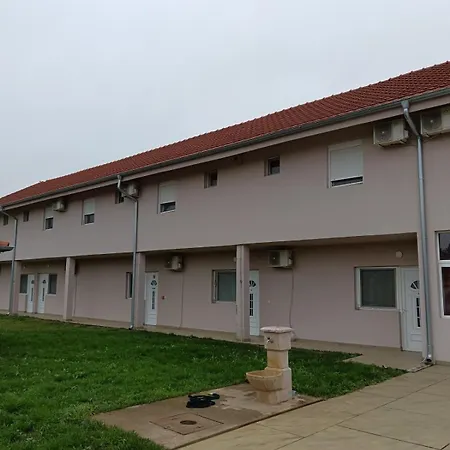 Apartment Stanbo