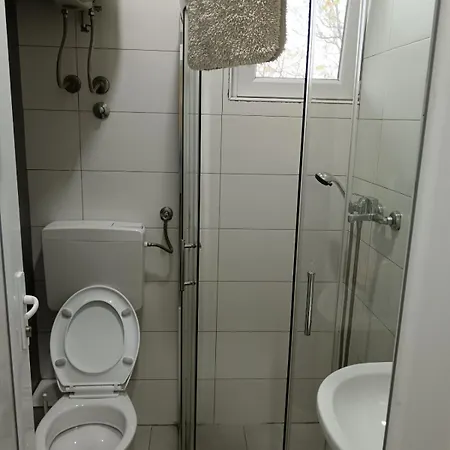 Stanbo Apartment *