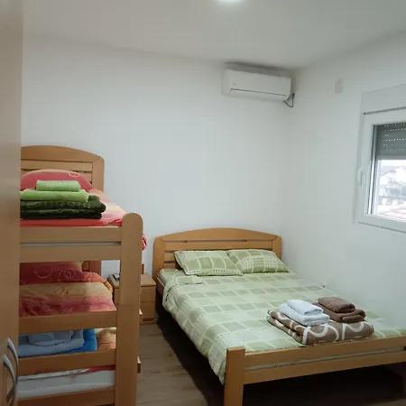 Stanbo Apartment Subotica