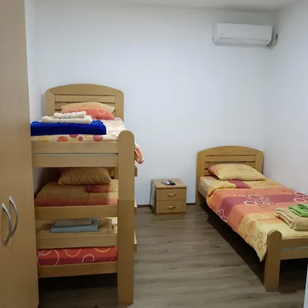 Apartment Stanbo Subotica