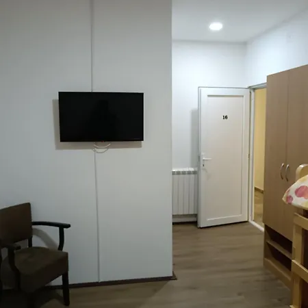 Stanbo * Subotica