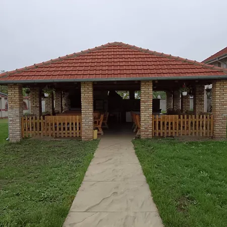 Stanbo Apartment *